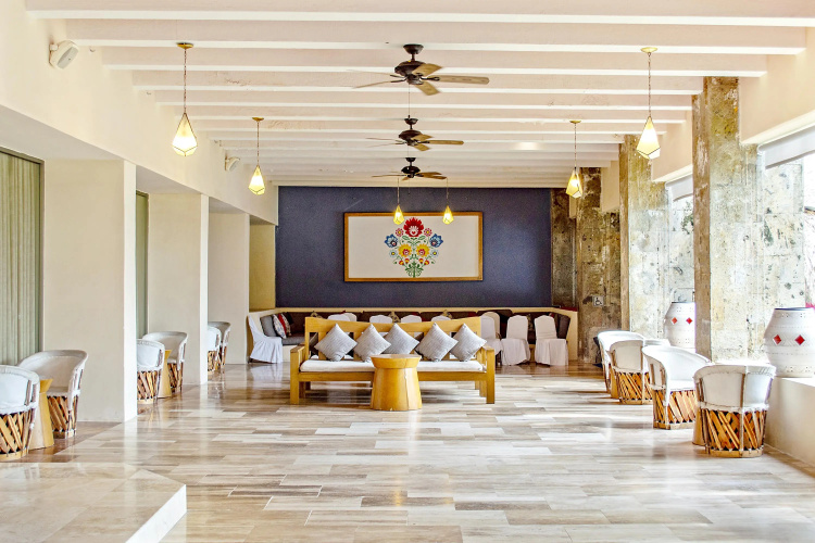 Sunscape Puerto Vallarta Resort and Spa photo 35