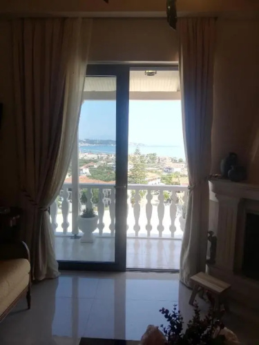 Zabella sea view apartments no1 or no2