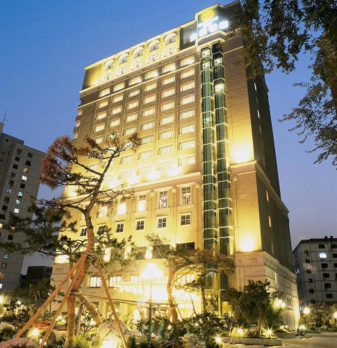 Otel görseli