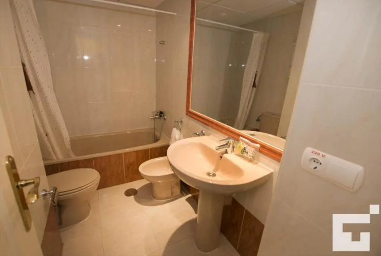 Apartamento Topacio III 24A