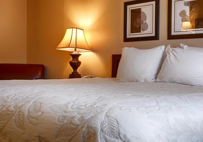 Silver Fox Inn