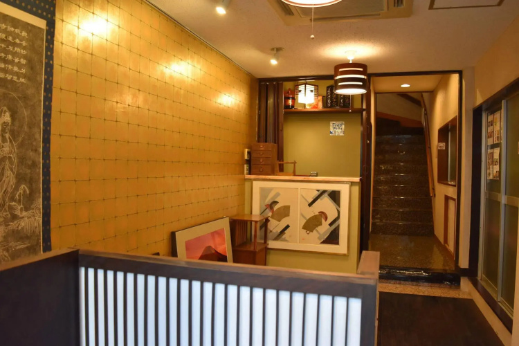 Tokyo Hostel Fuji