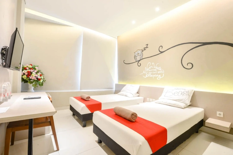 Superior Double room