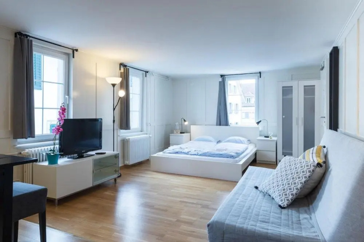 Hitrental Zeughausgasse Apartments