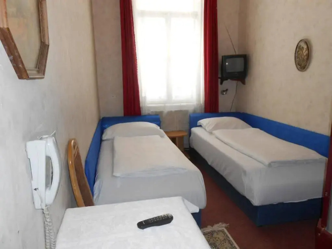 Hotelbild