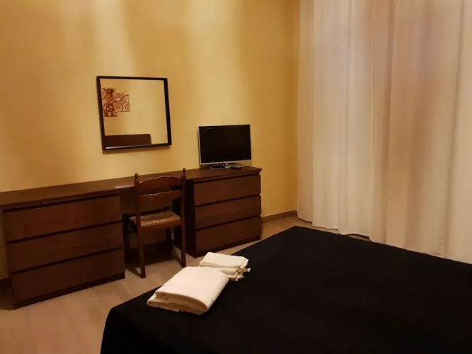 B&B Il Passo del Mercante