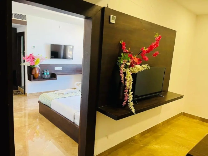 Junior Suite