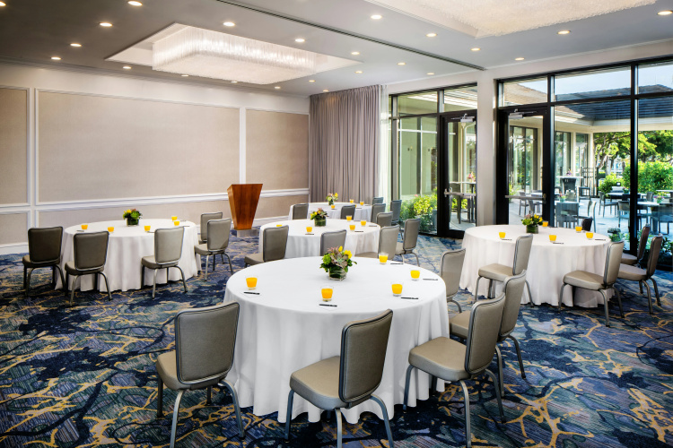 Hilton Marco Island Beach Resort & Spa photo 27