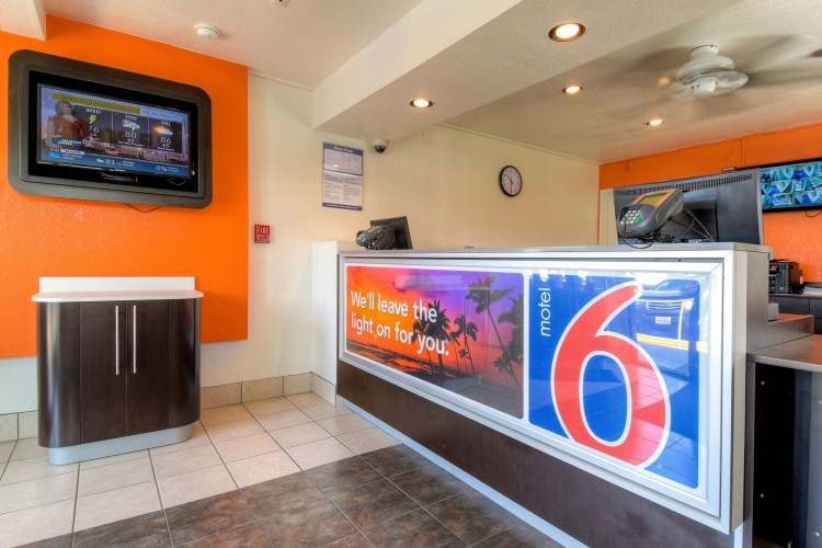 Motel 6 San Diego - El Cajon photo 9