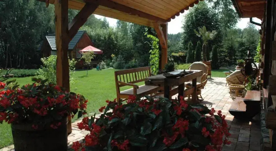Pod Blachówką