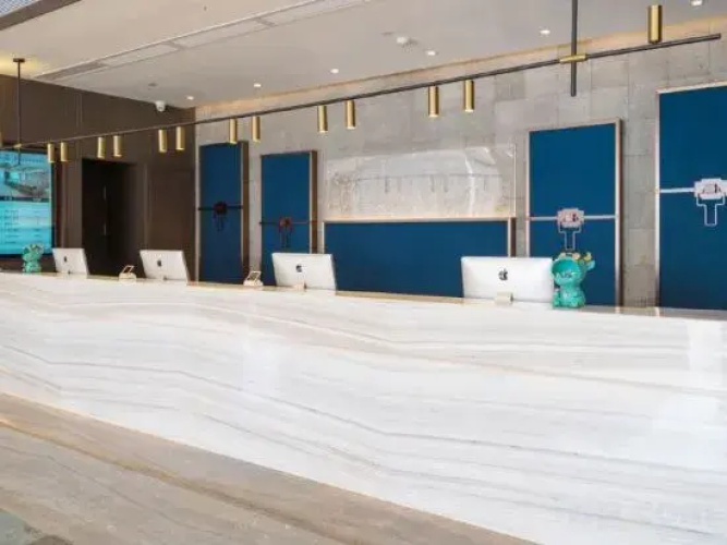 Huachuang Bossron Hotel