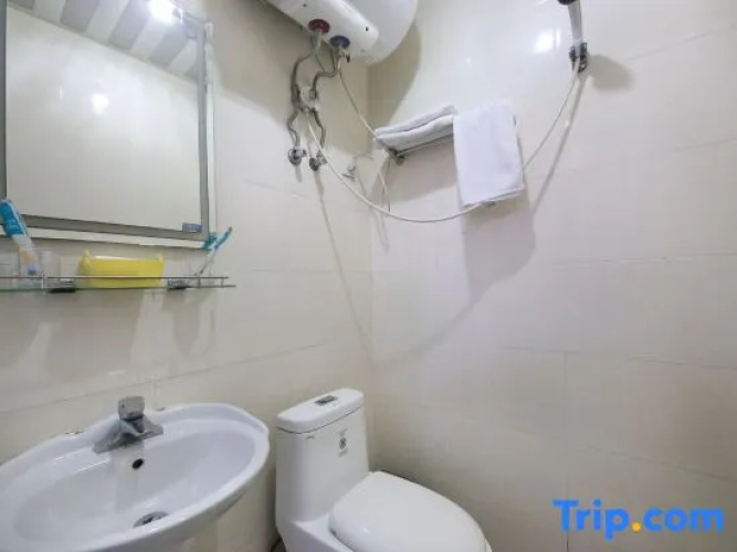 Shenyang Subie Inn