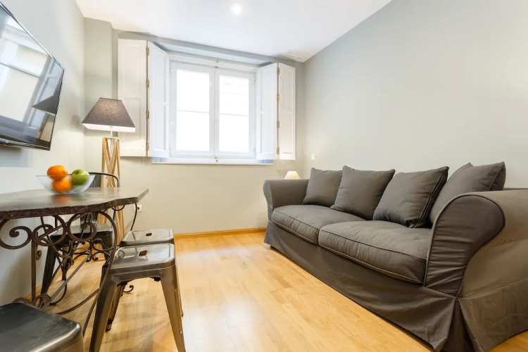 Apartamento Alma Soñadora