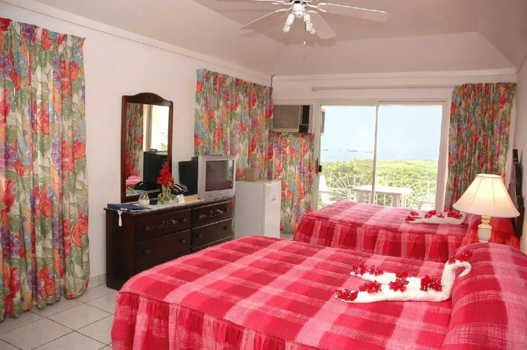 Relax Resort