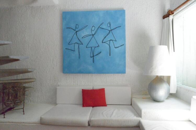 Imagen de Hotel Villa Las Anclas