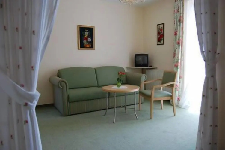 Hotel Walkner