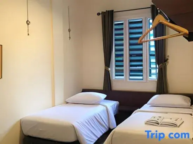 Mega Express Hotel