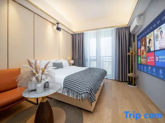 Comfort Suite