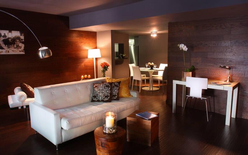 Metropole Suites South Beach, A South Beach Group Hotel