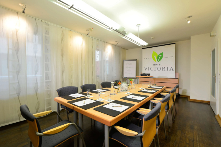 Best Western Premier Hotel Victoria photo 16