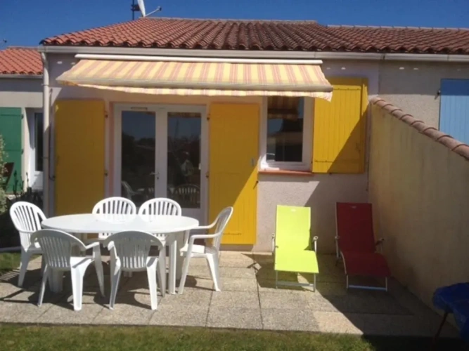 Cottage