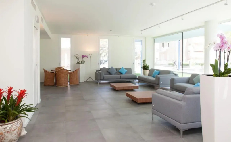 Residence Panama