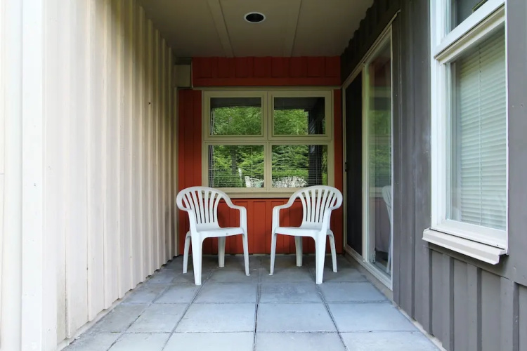 Accommodations by Whistler Retreats