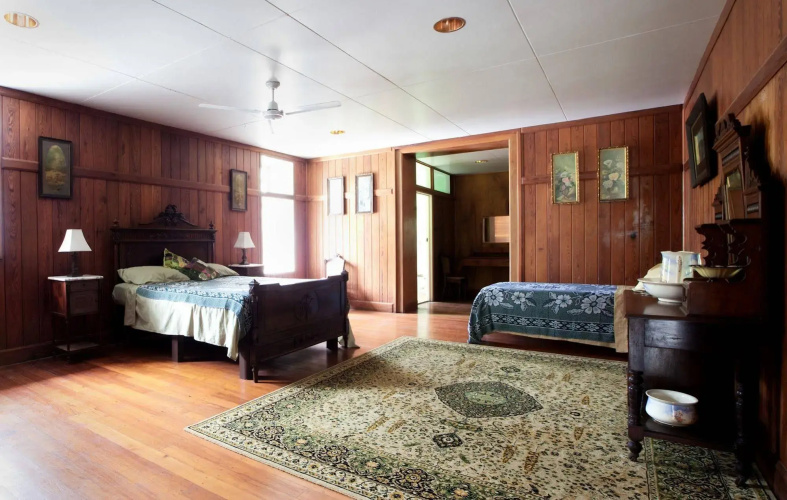 Oceania House