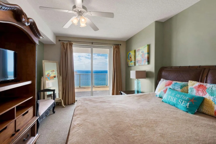 Ocean Ritz 1803