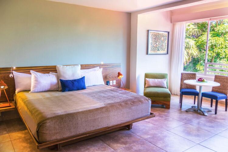 Imagen de Las Brisas Huatulco