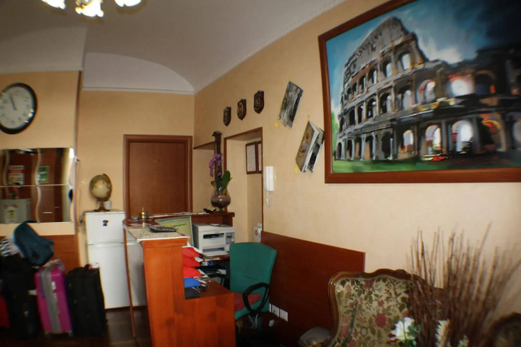 Hotelafbeelding