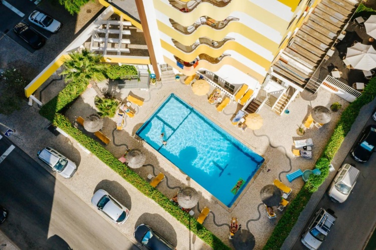 Hotel Atismar photo 19