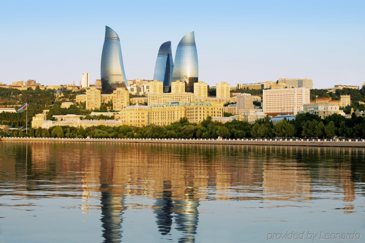 Fairmont Baku - Flame Towers photo 20
