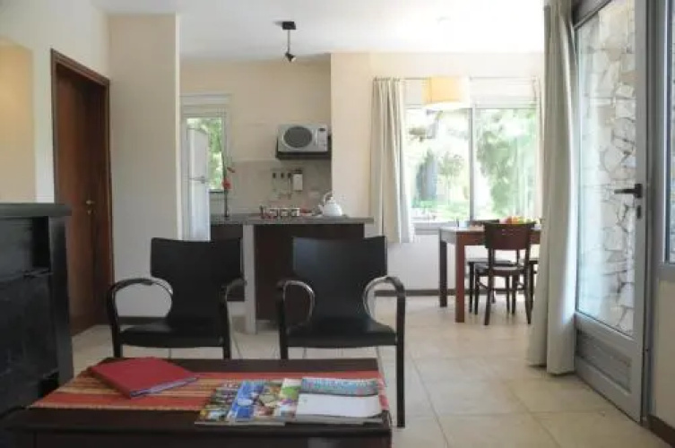 Altué Apart Hotel