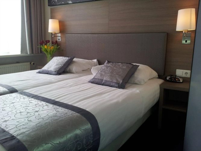 The Concert Hotel