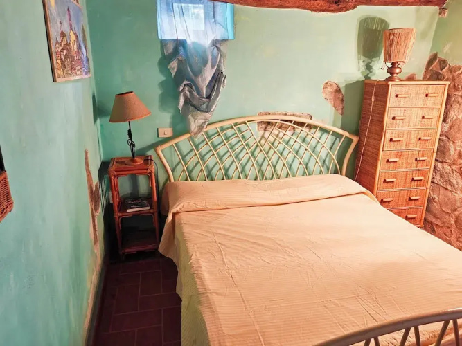 Casa Rosa
