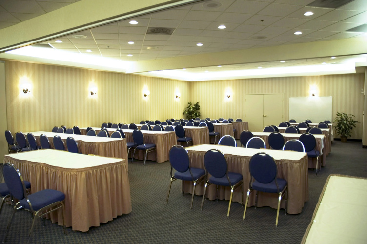 Hampton Inn & Suites By Hilton Calgary- University Northwest photo 22
