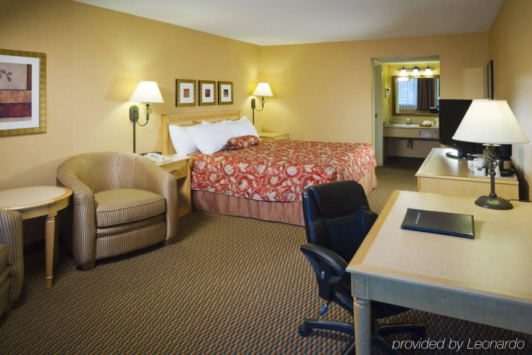 Accent Inns Victoria photo 7