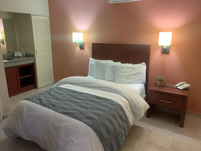 Casagrande Hotel