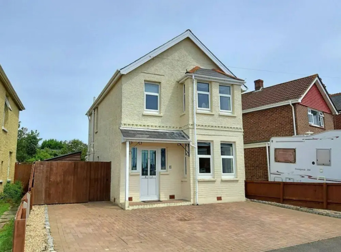 Charming Villa in Ryde - Child Friendly