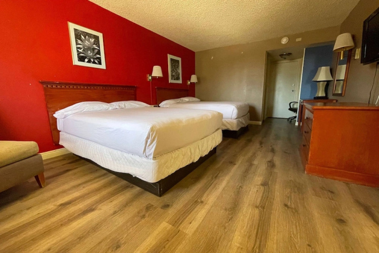Rodeway Inn Imperial