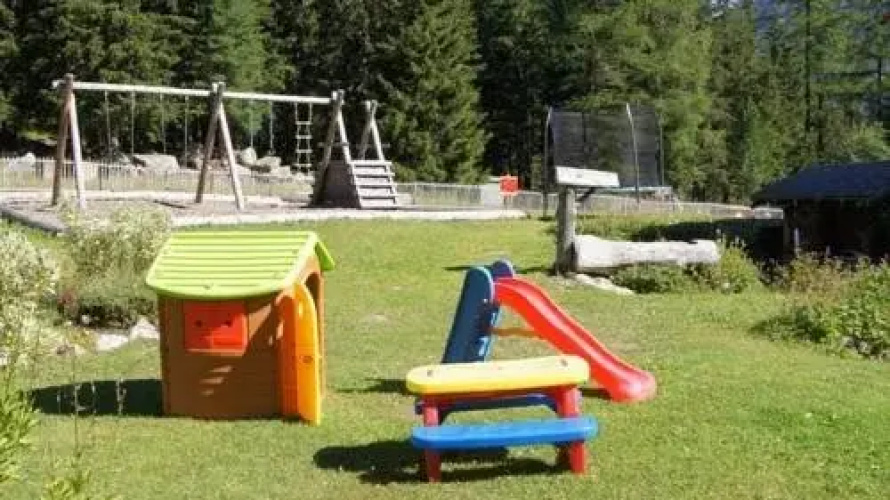 Relais d'Arpette