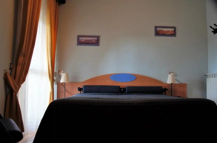 Hotel Morgana