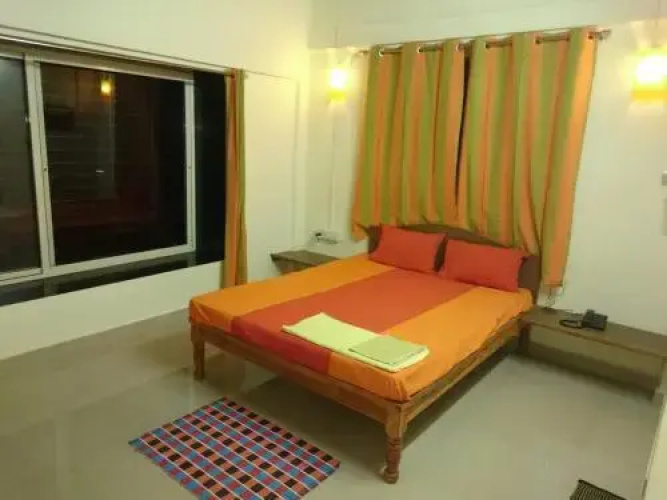 Oceanic Guest House