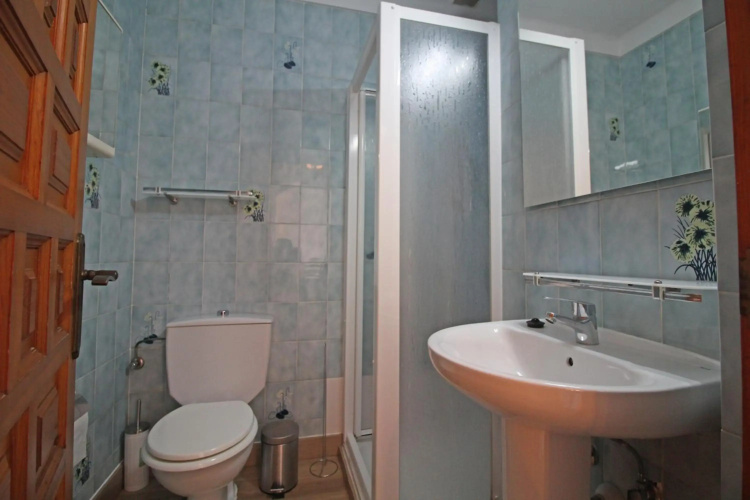 BASIC CONFORT Apartamento Port Segre