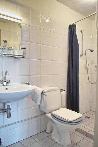 De Ware Jacob Boutique Hotel