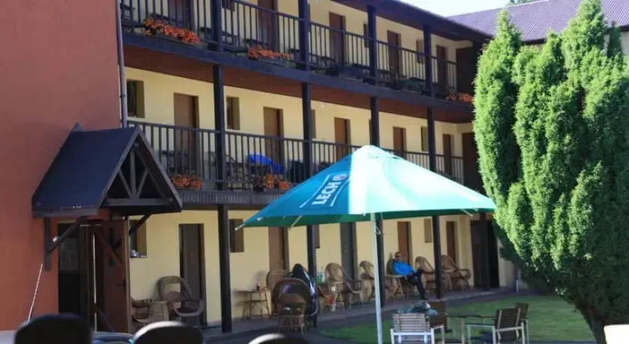 Otel görseli