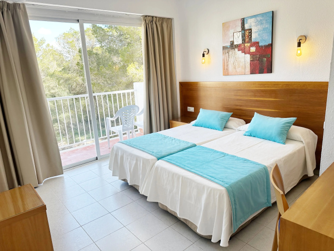 Hotel Selva Arenal