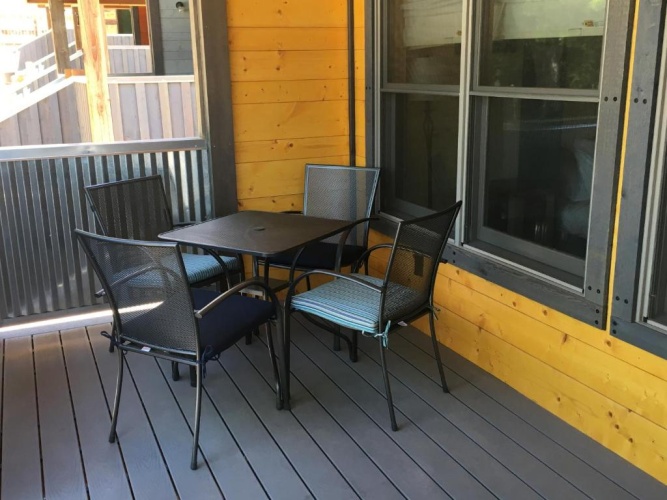 Bungalow