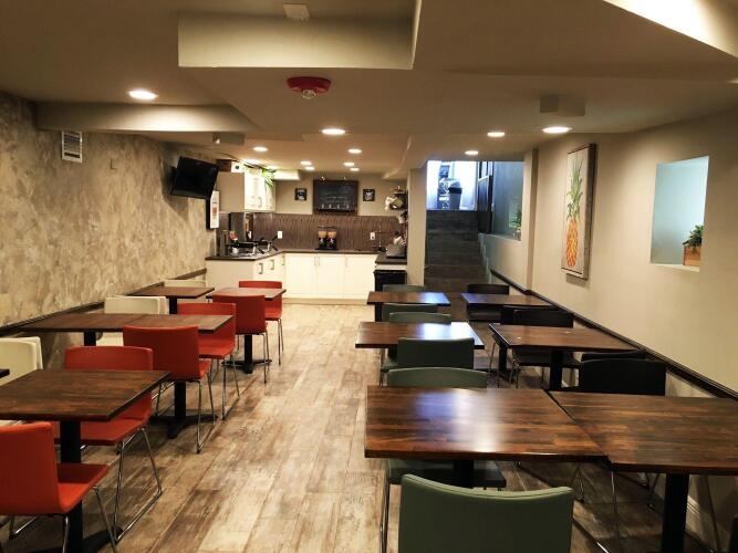 Princess Ann Hotel